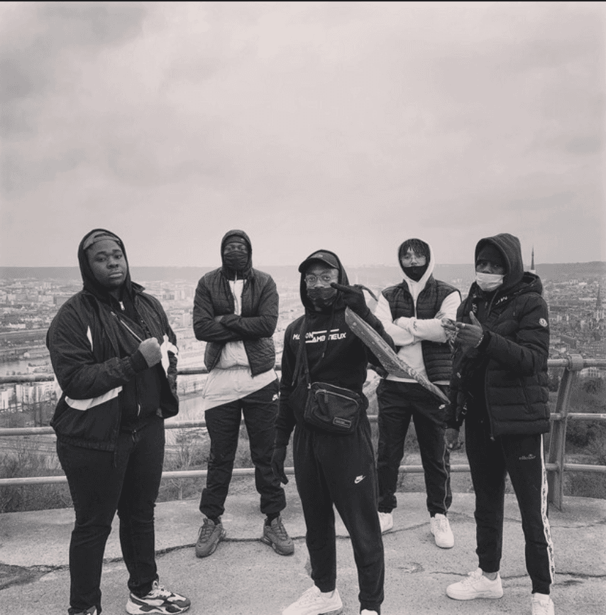 Jungle Squaad — Accompagnement management, accompagné par So'cial Agency